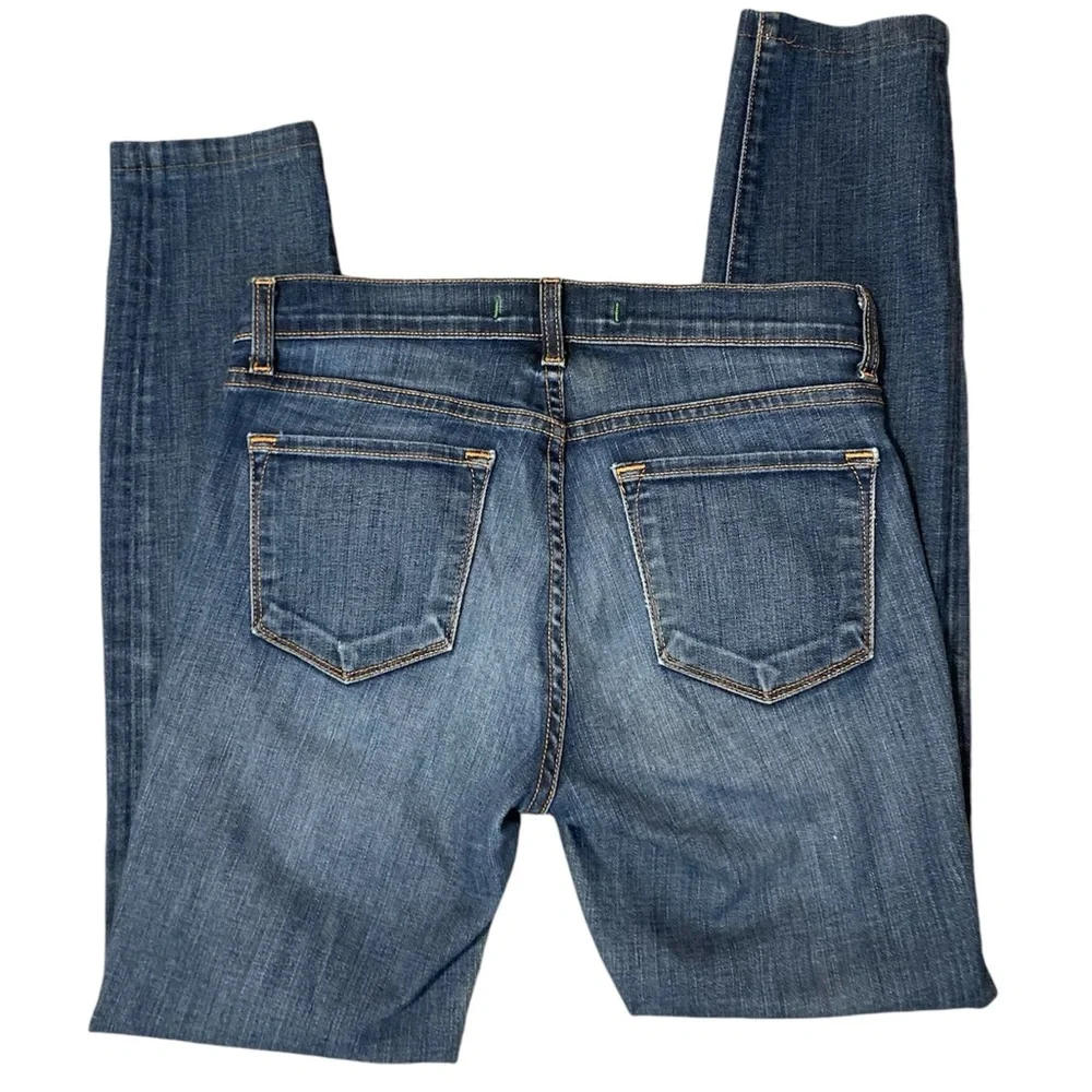 J Brand Skinny Leg Size 27 - Picture 2 of 4
